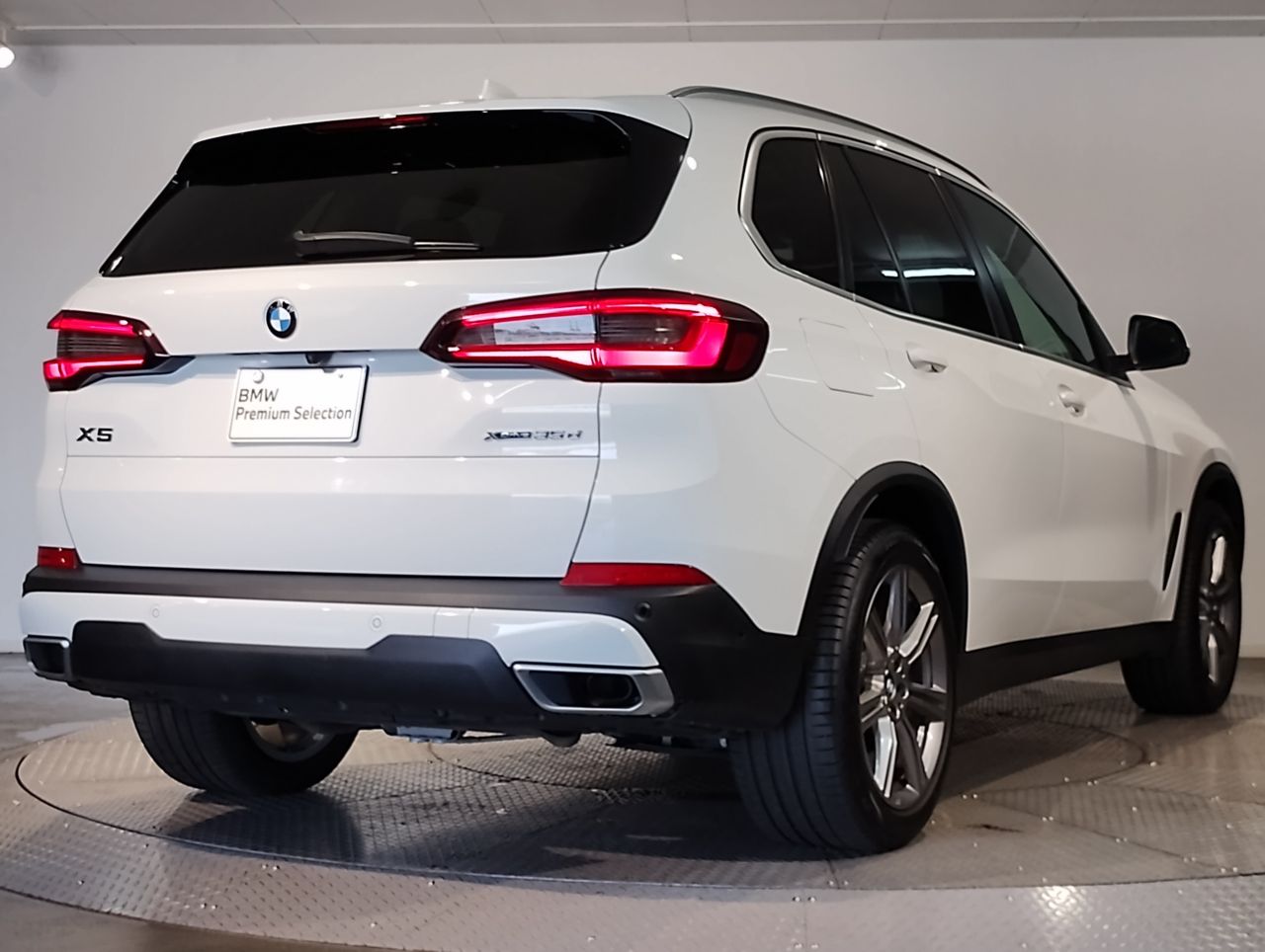 G05 X5 xDrive30d xLine B57 3.0d