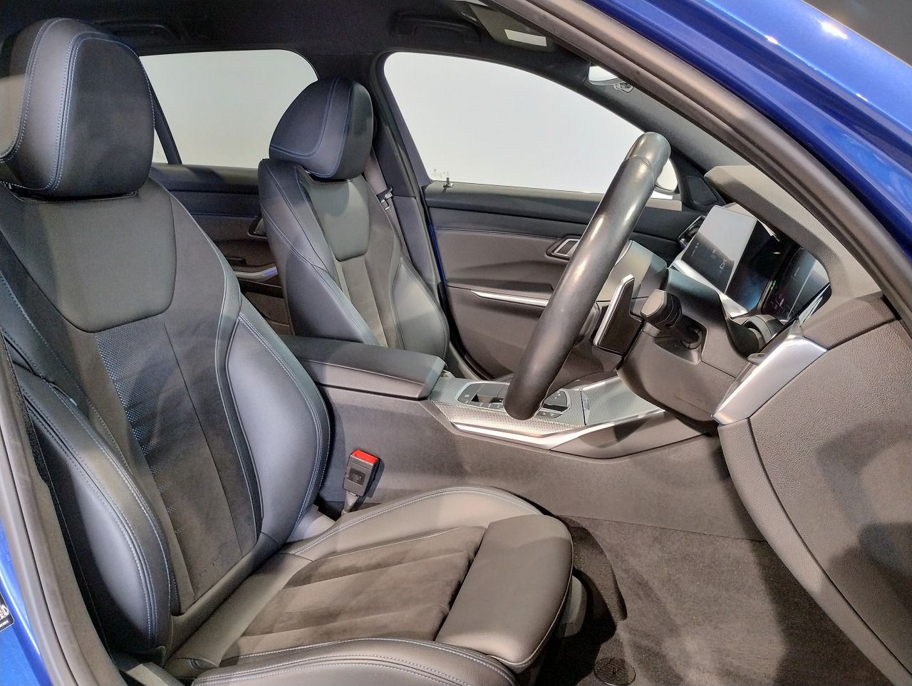 G21 318i Touring