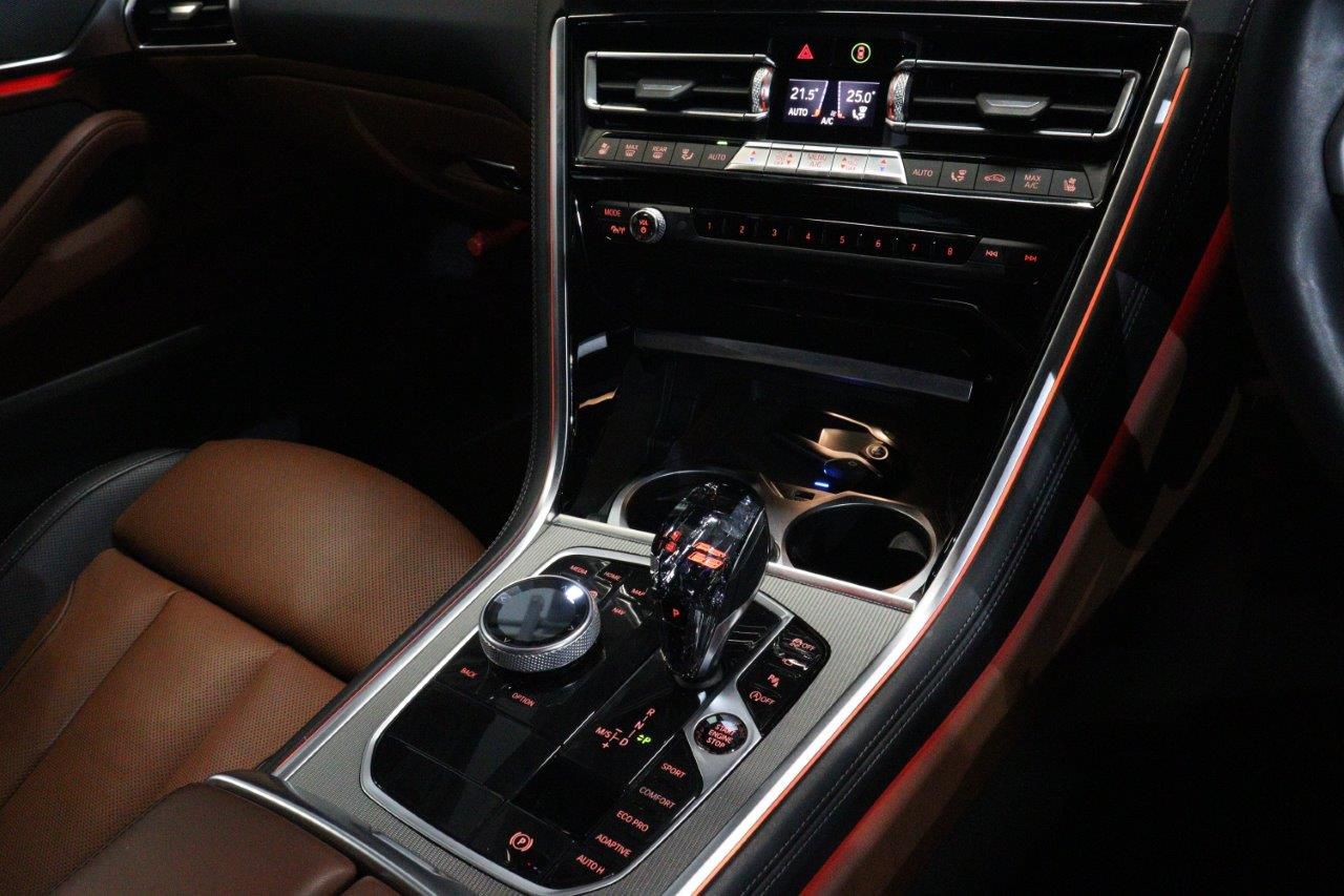 G16 840i M Sport Gran Coupe B58 3.0i