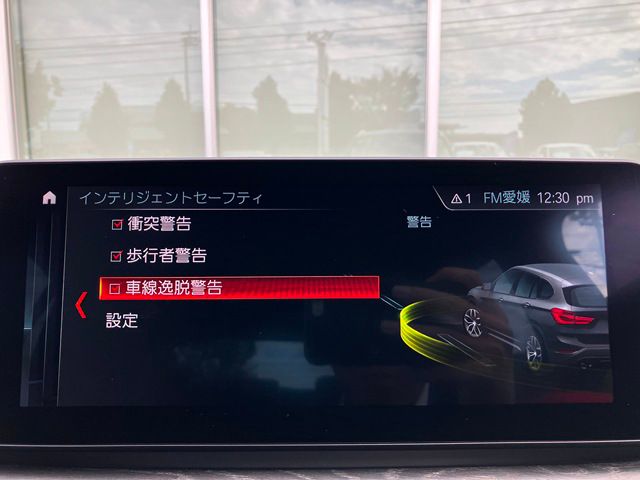 F48 X1 xDrive18d B47 2.0d LCI