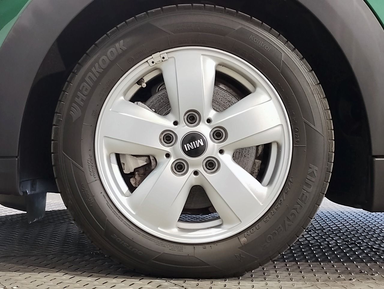 MINI One Hatch RHD F56