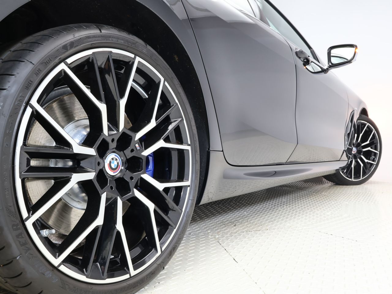 G16 840d xDrive Gran Coupe B57 3.0d