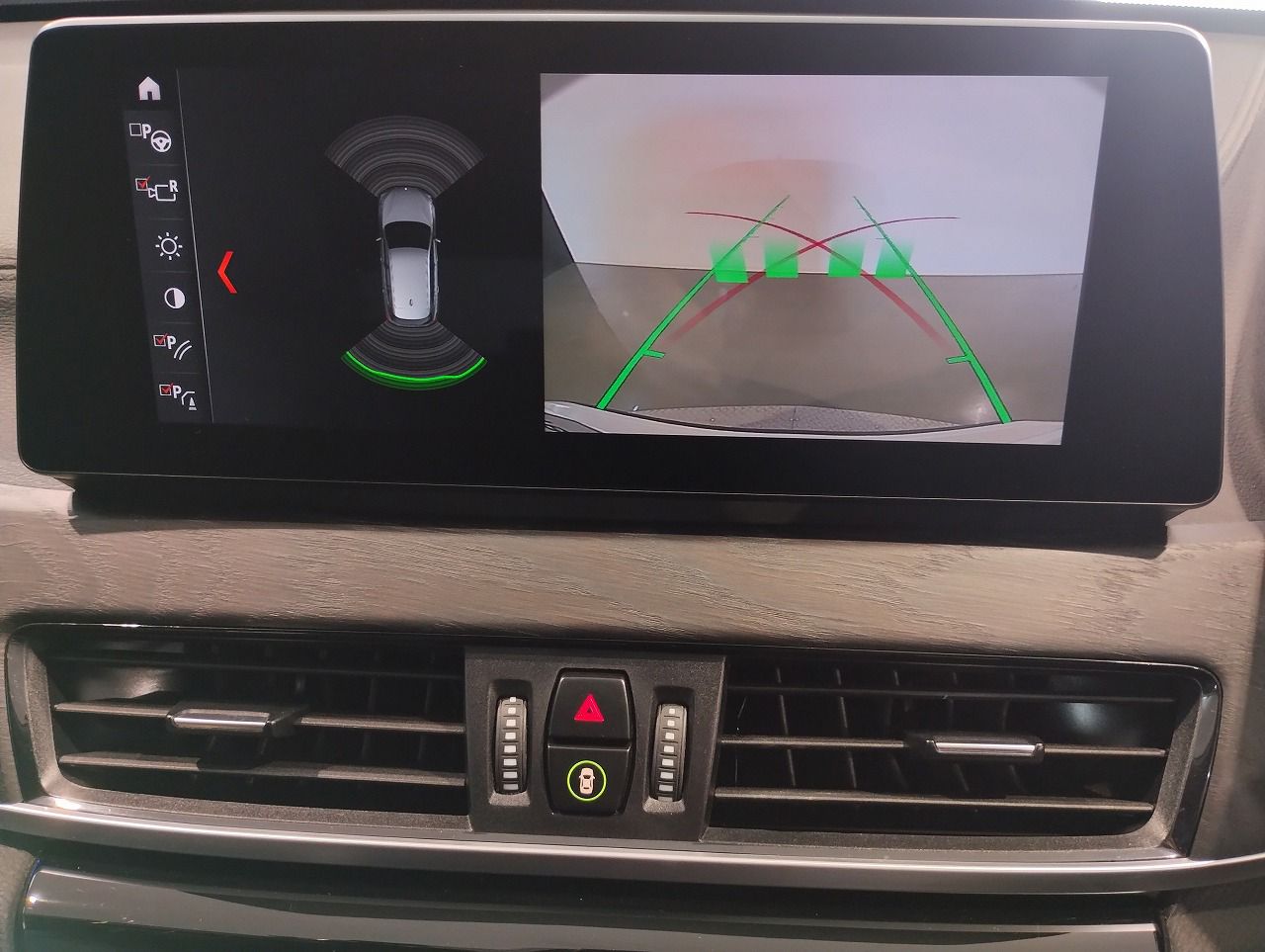X1 sDrive18i RHD