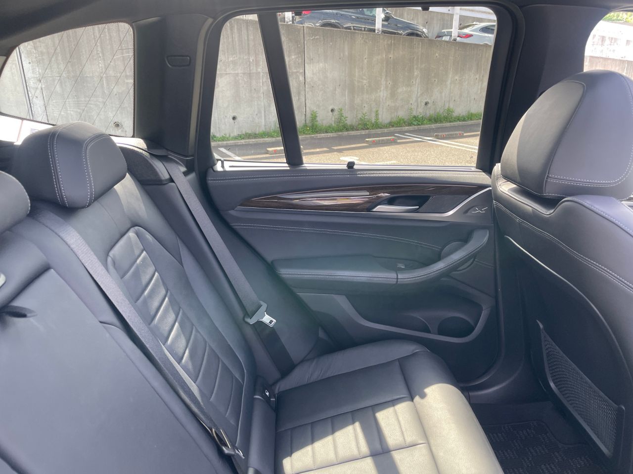 G01 X3 M40d RHD LCI ZA