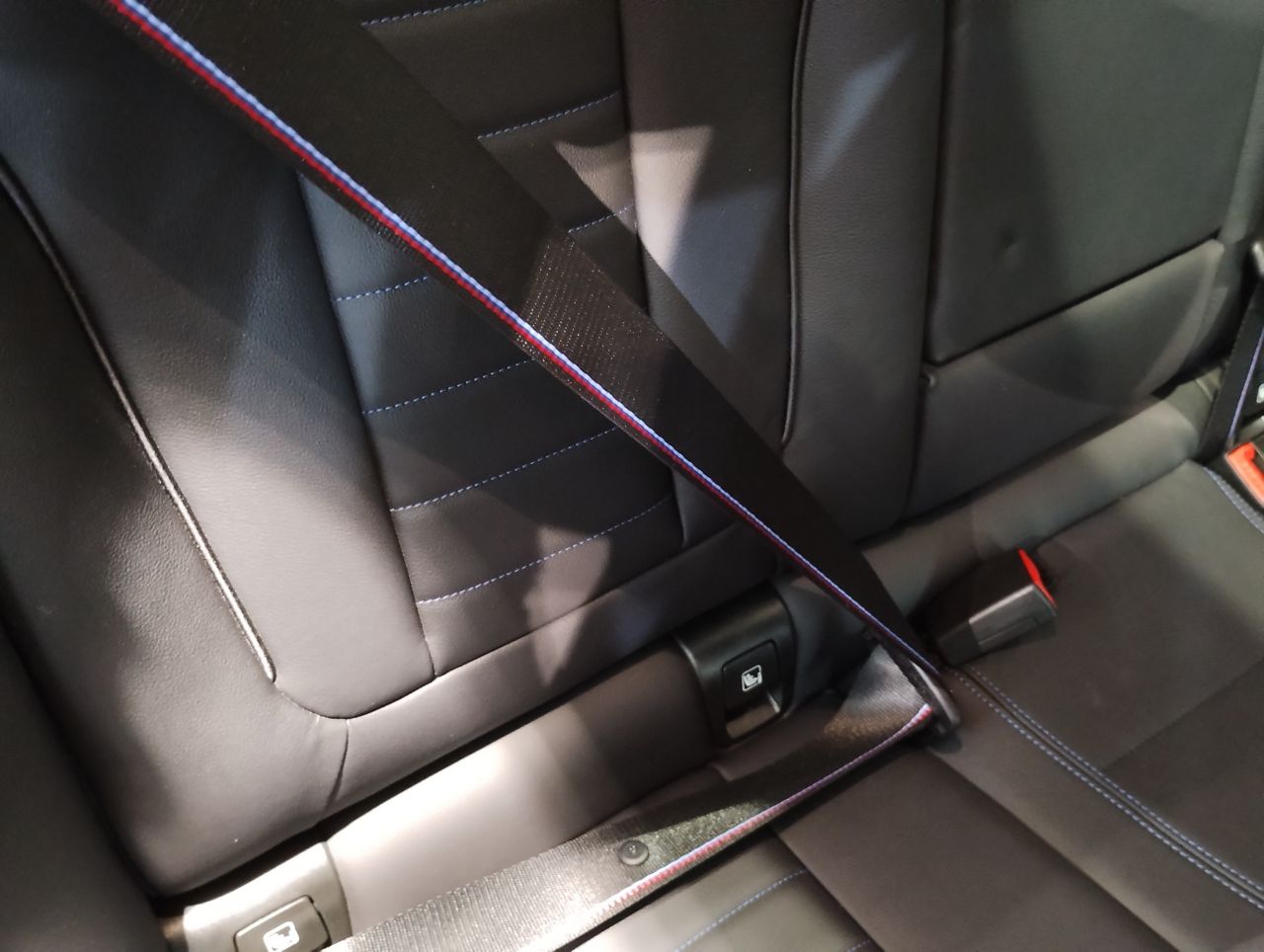 G01 X3 M40i RHD LCI ZA