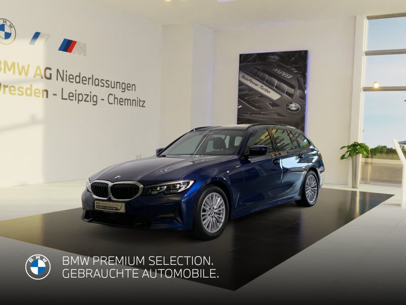 330i Touring