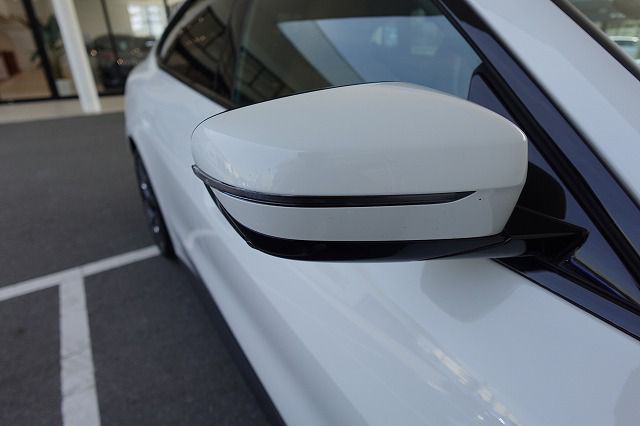 420i Gran Coupé RHD