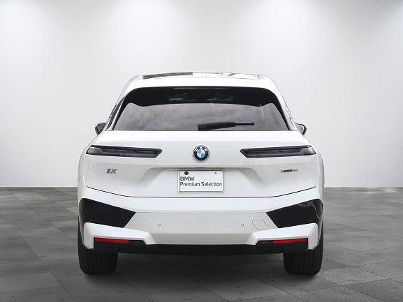 i20 iX xDrive50
