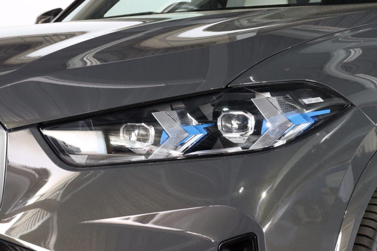 X5 xDrive40d RHD