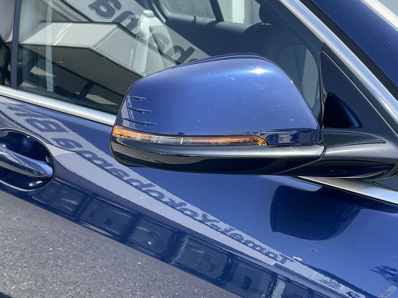 F40 118d Sports Hatch 5-door B47 2.0d