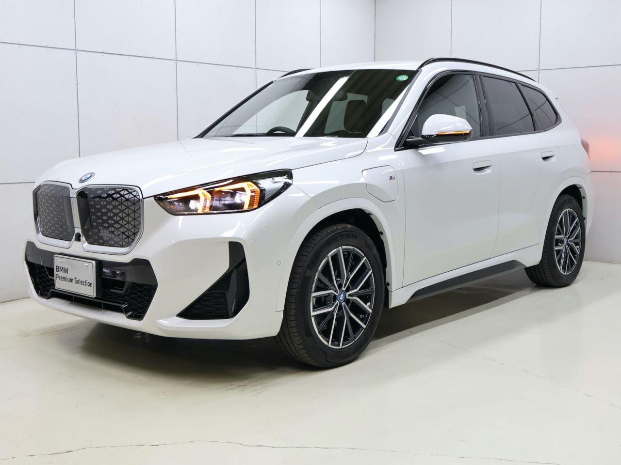 iX1 xDrive30 M Sport