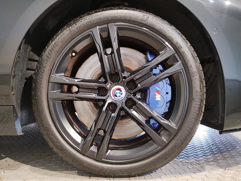 F40 M135i xDrive Sports Hatch 5-door B48 2.0i