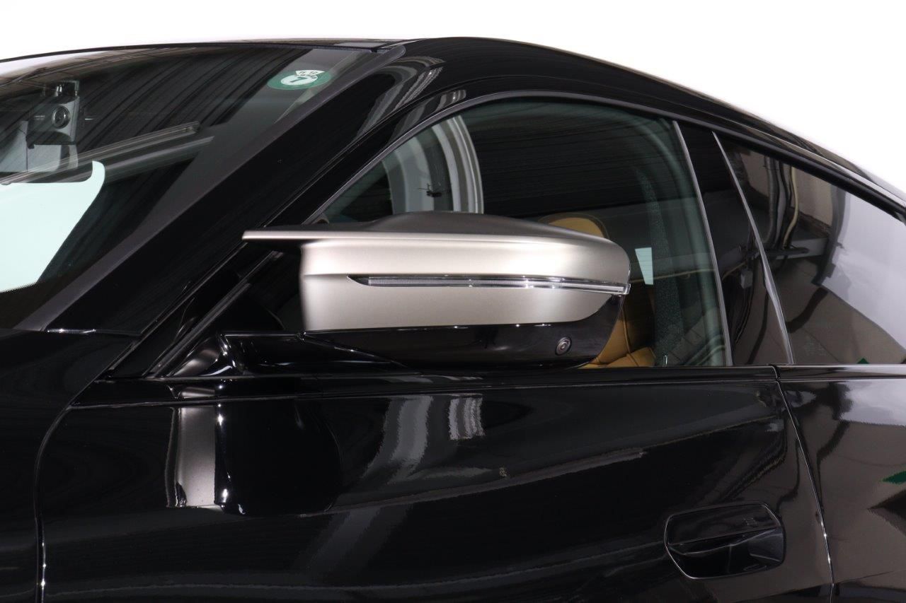 G26 M440i xDrive B58 3.0 RHD