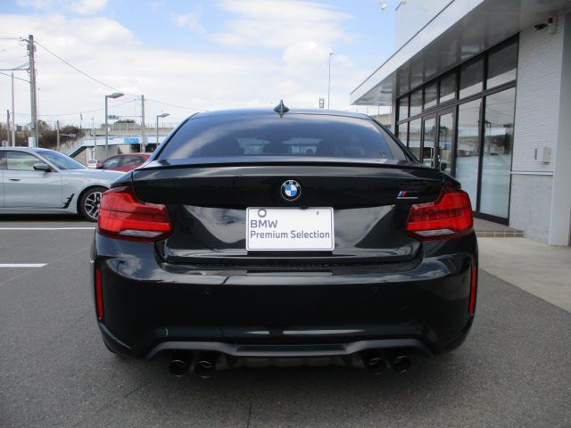 F87 M2 Competition S55 3.0i
