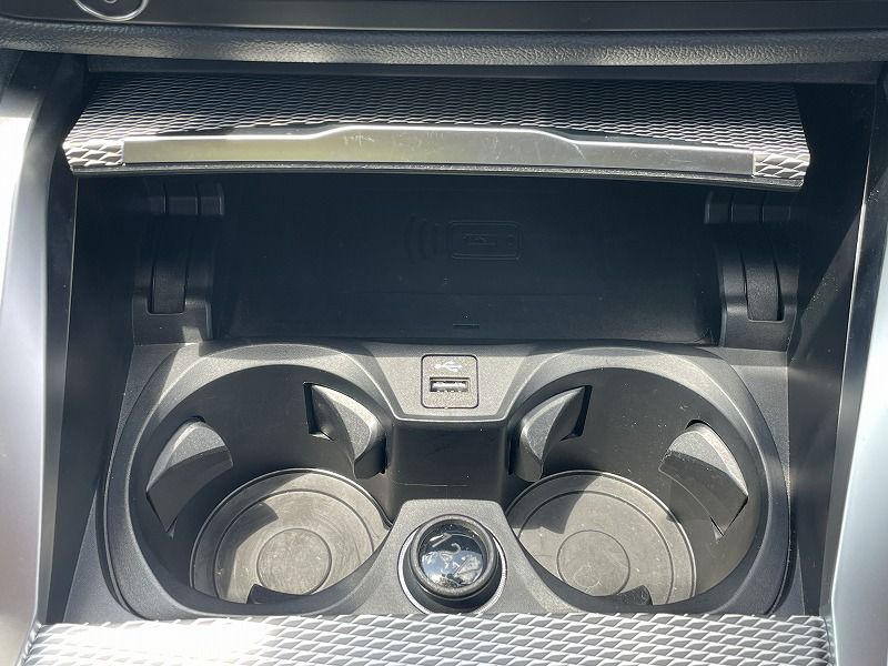 420i Gran Coupé RHD