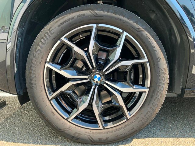 G01 X3 xDrive20d RHD ZA LCI