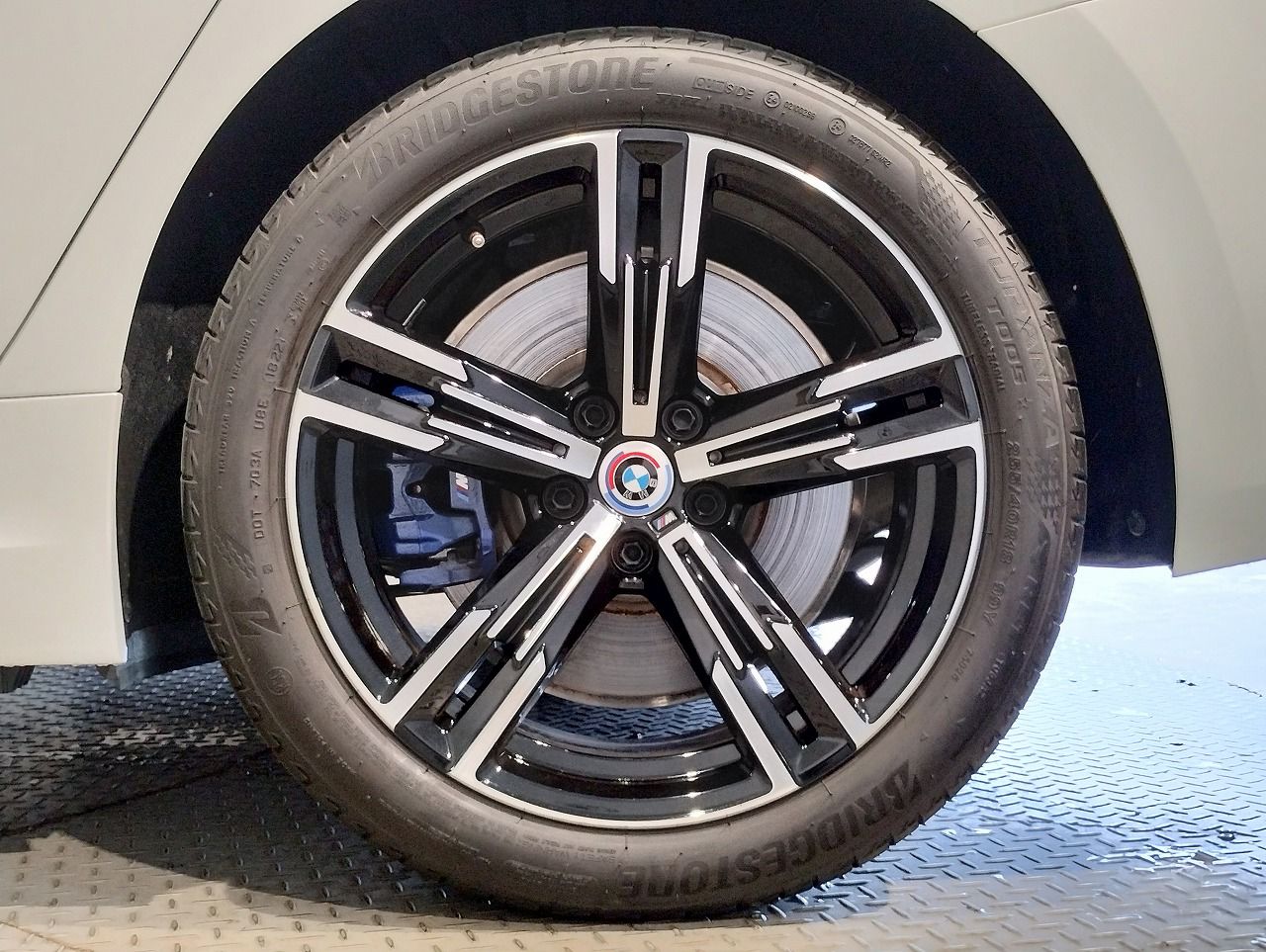 G20 330e Saloon LCI RHD MX