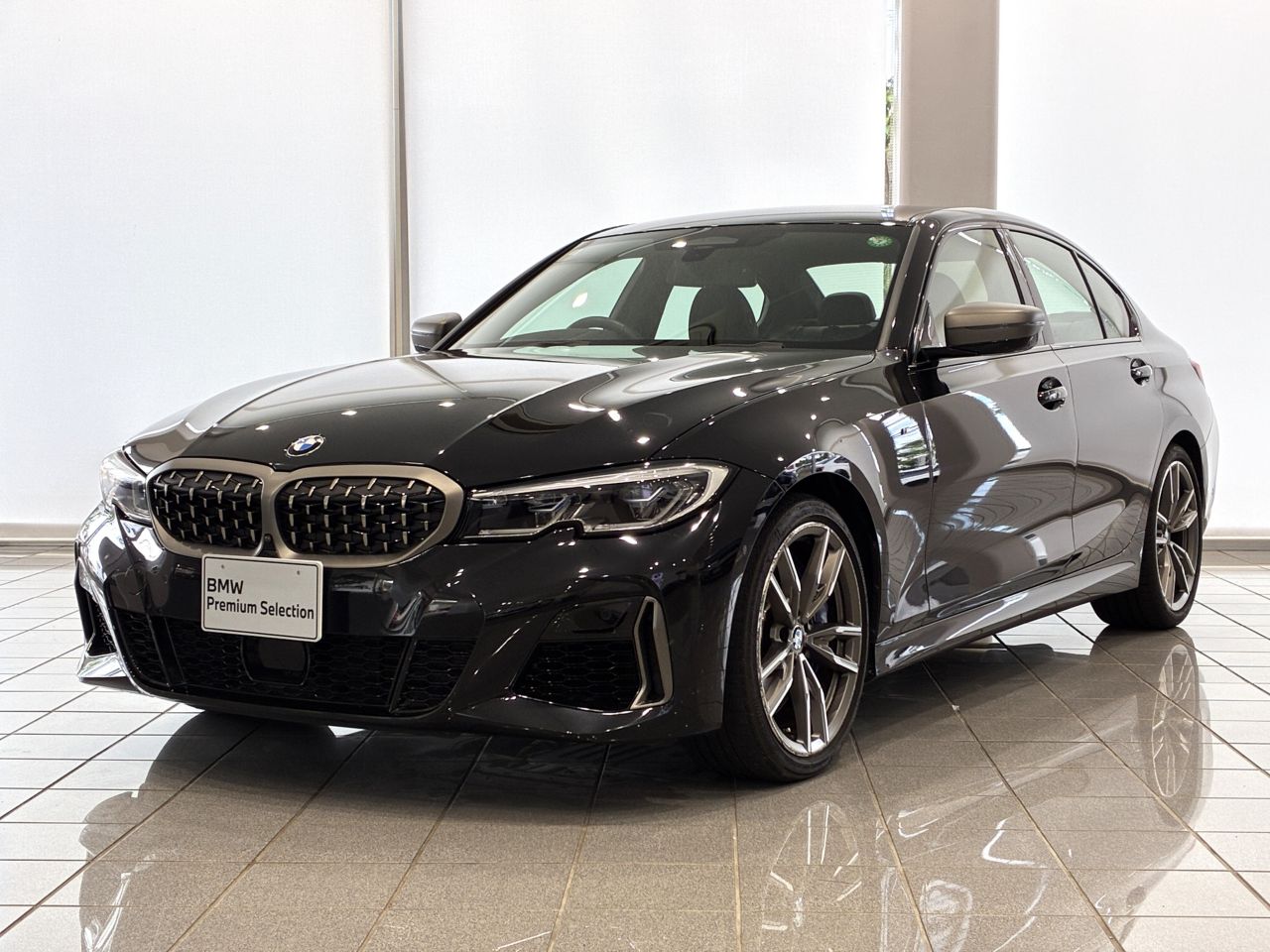 M340i xDrive
