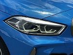 F40 M135i xDrive Sports Hatch 5-door B48 2.0i