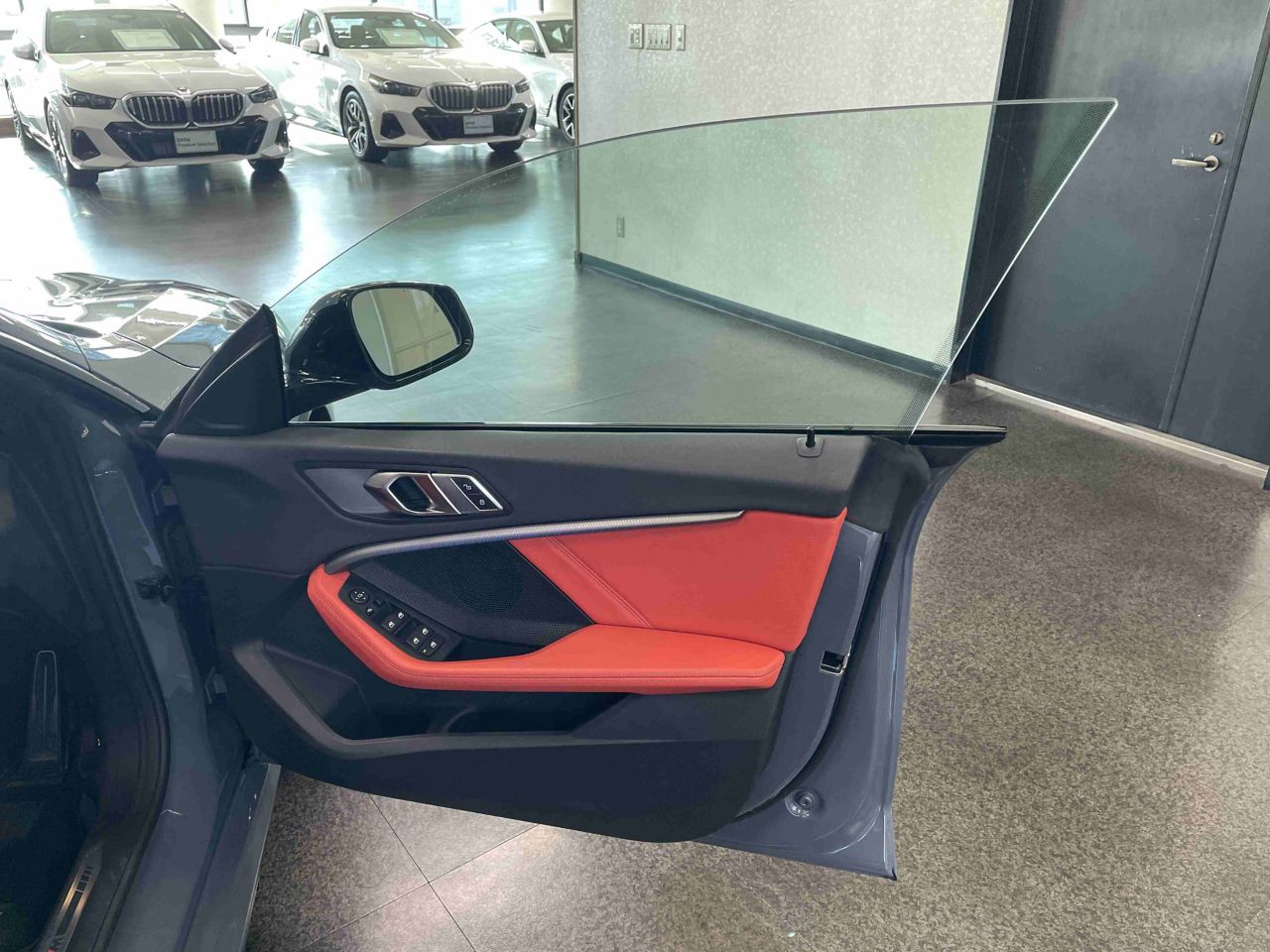 F44 218i Gran Coupe B38 1.5i