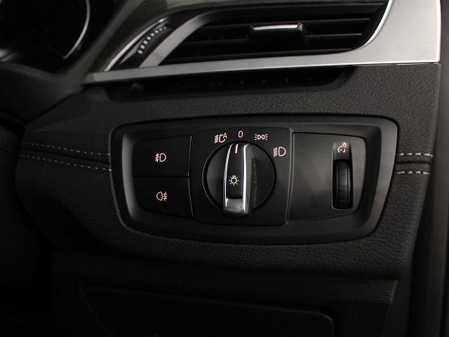 F48 X1 xDrive18d B47 2.0d LCI