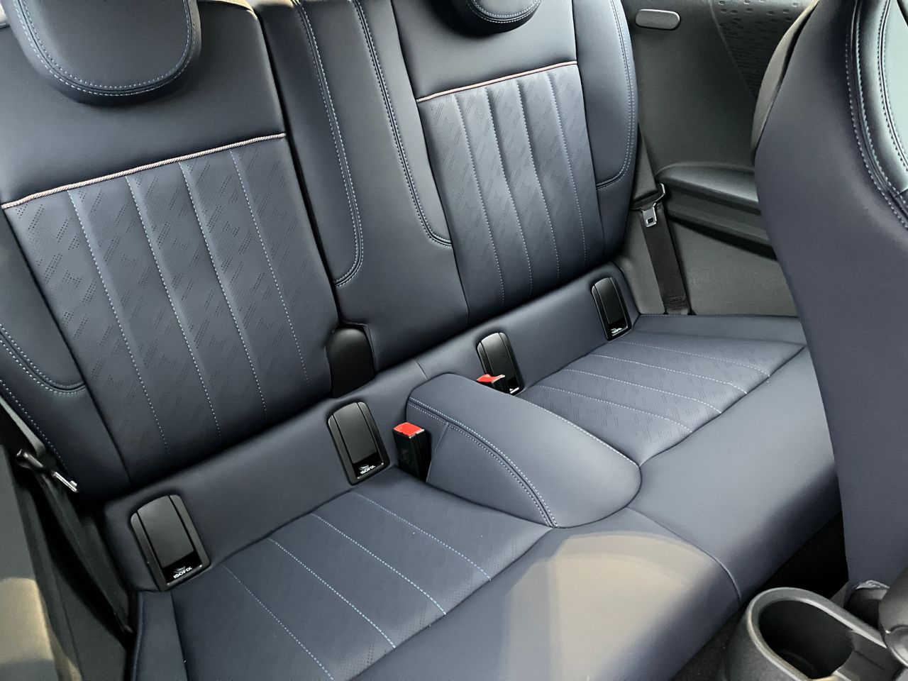 F66 MINI Cooper C 3Dr