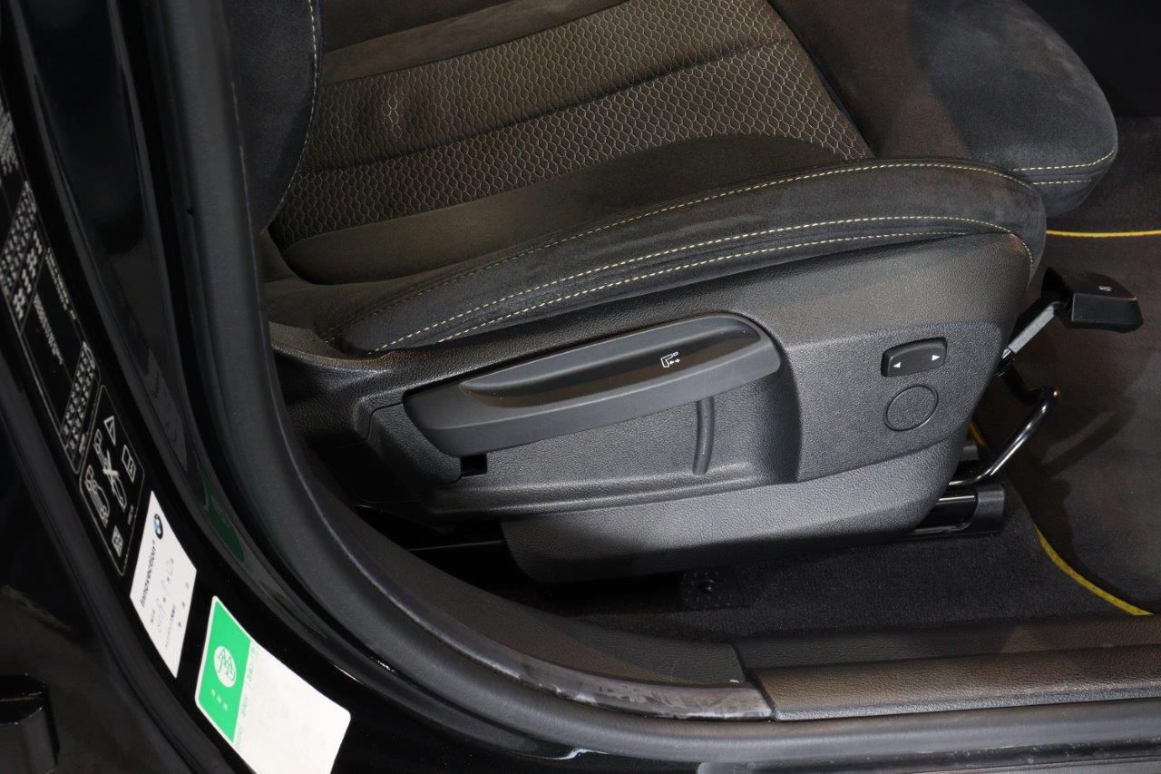F39 X2 xDrive20i B48 2.0i SAC