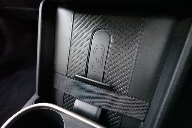 F66 MINI Cooper S 3Dr