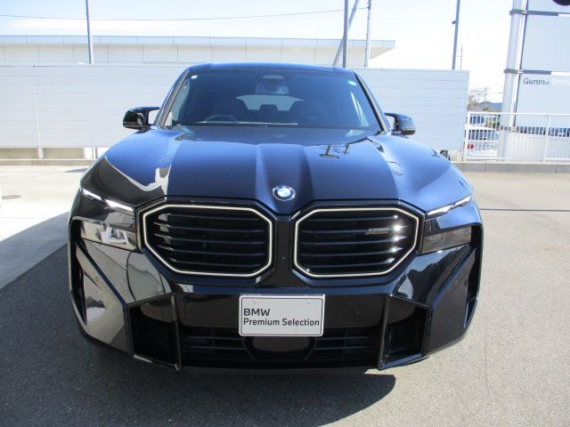XM RHD