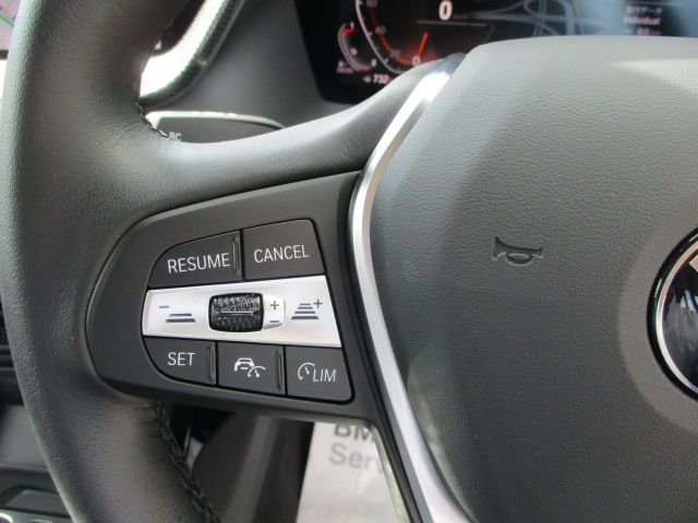 F40 118d Sports Hatch 5-door B47 2.0d