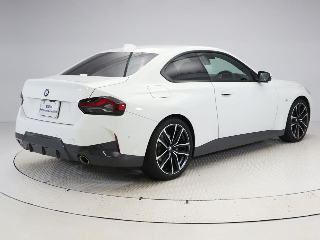 G42 220i Coupe