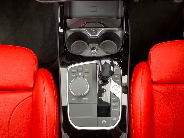 F40 118d Sports Hatch 5-door B47 2.0d