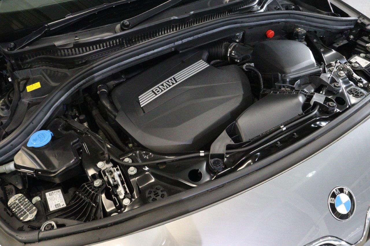 U06 218d Active Tourer B47 2.0d