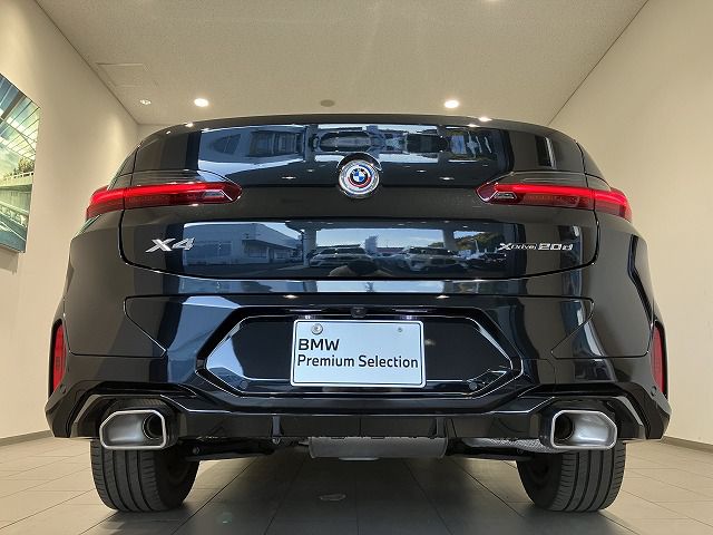 X4 xDrive20d RHD