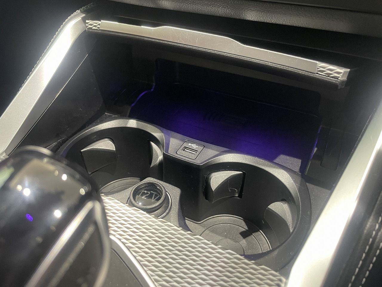 420i Gran Coupé RHD