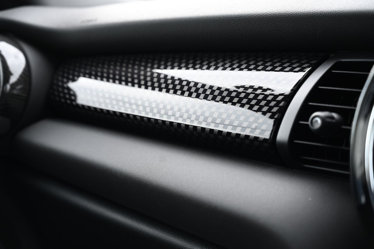 F56 MINI JOHN COOPER WORKS