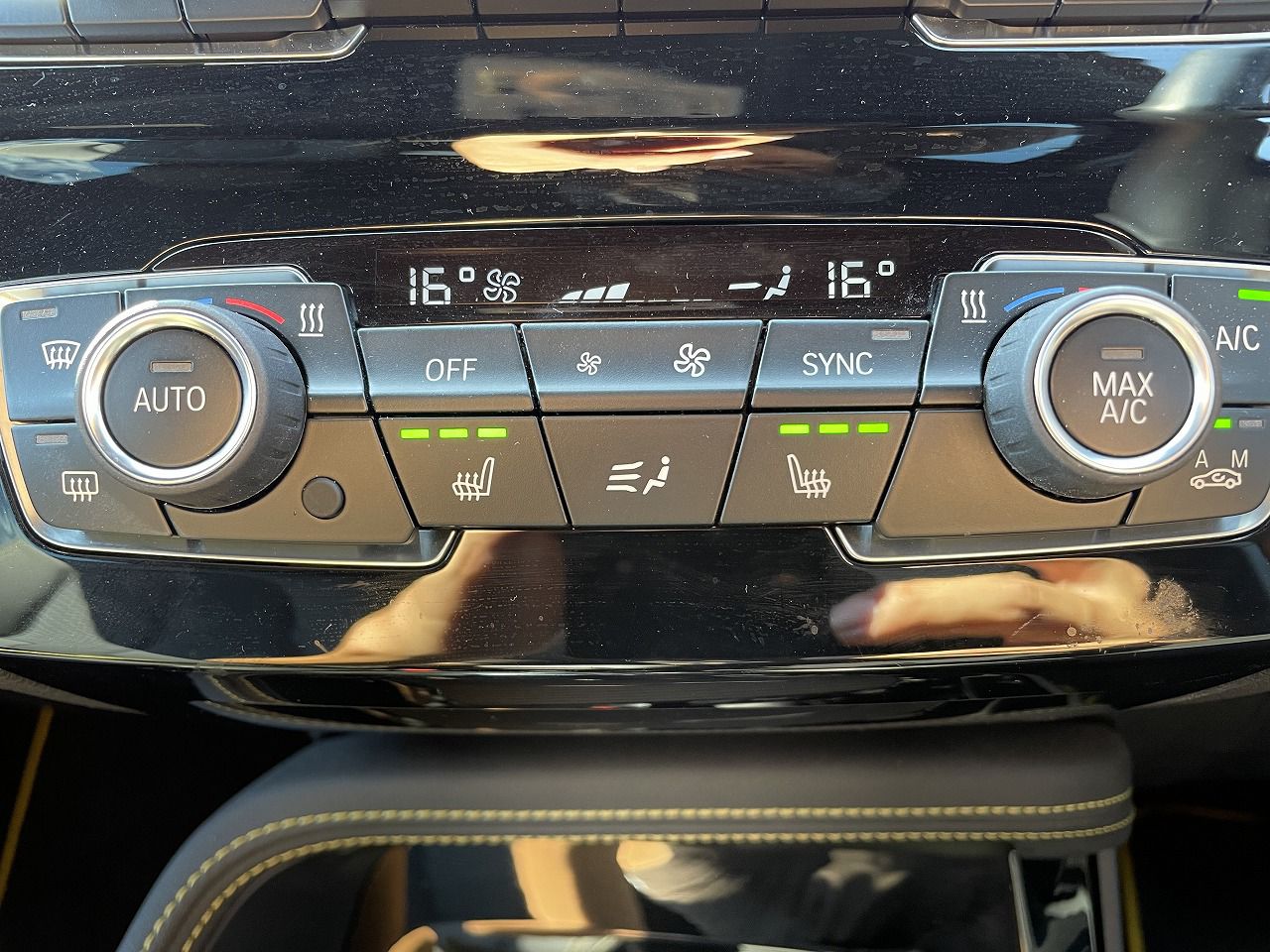 F39 X2 xDrive18d SAC B47 2.0d