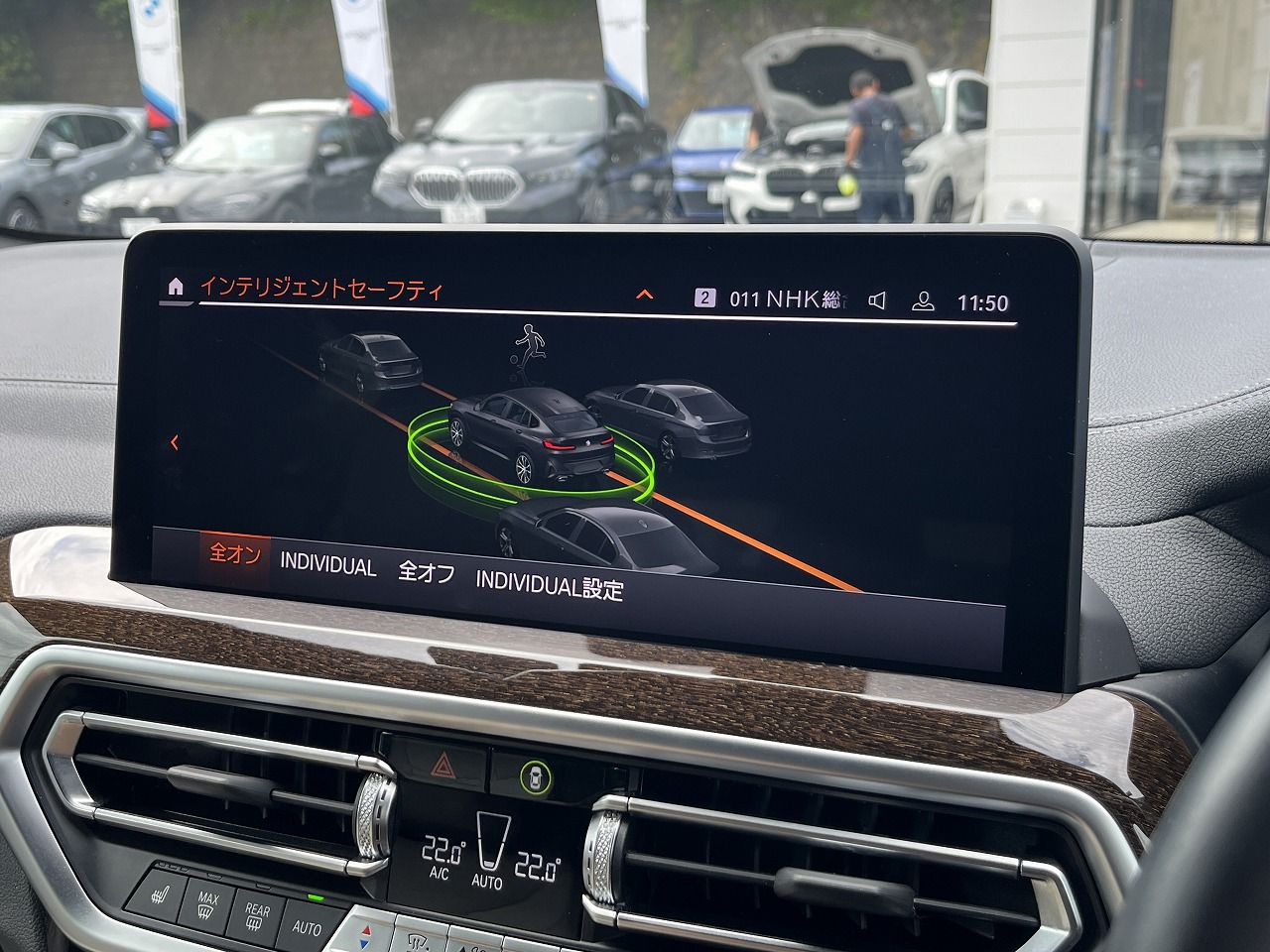 X4 xDrive20d RHD
