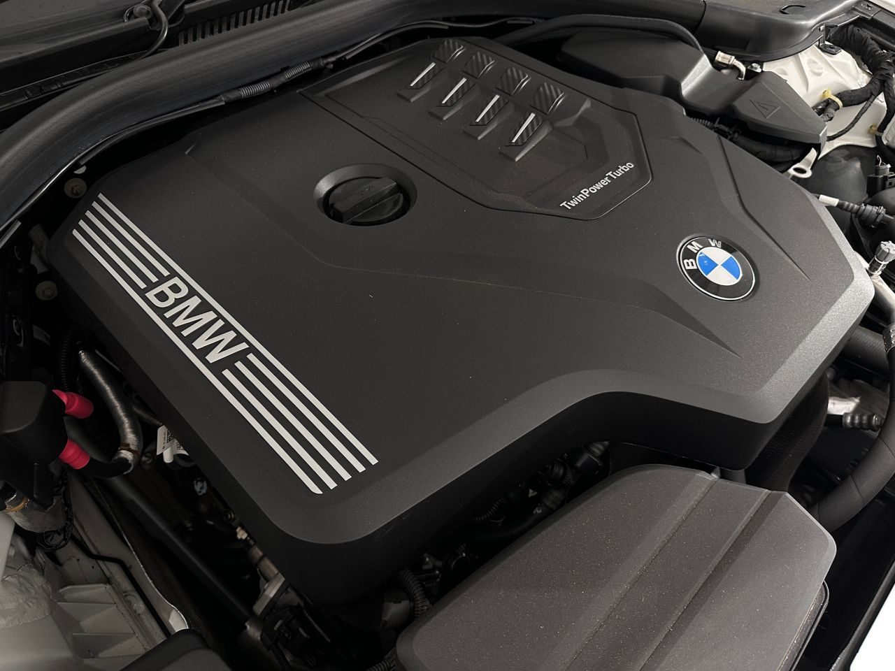 318i Touring RHD