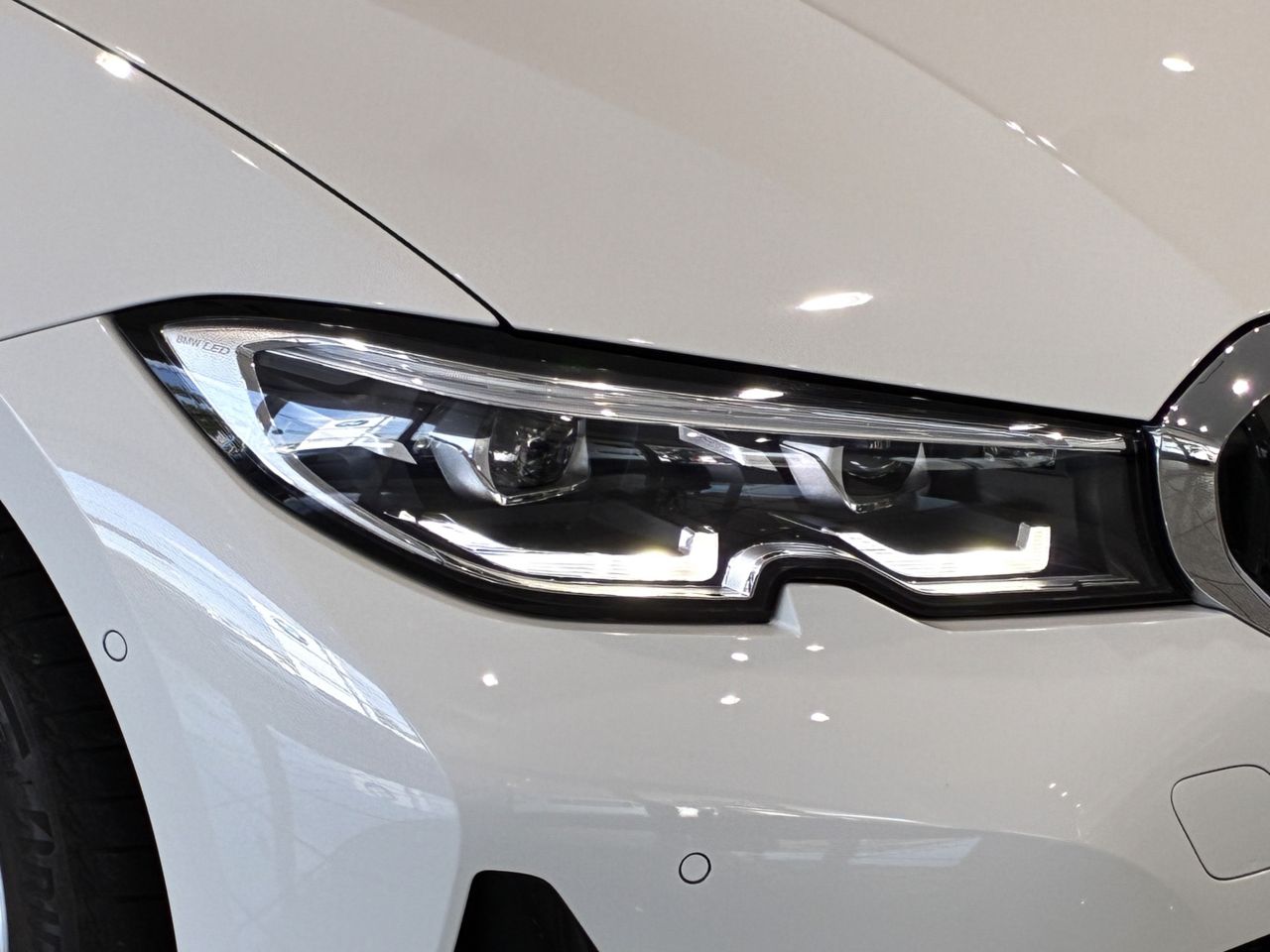 G21 320d xDrive Touring RHD