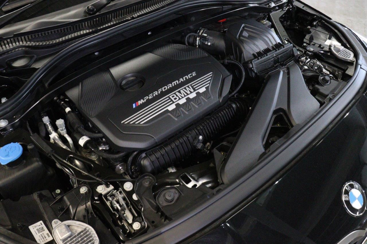 F4* **35i xDrive **** ***** B48 2.0i
