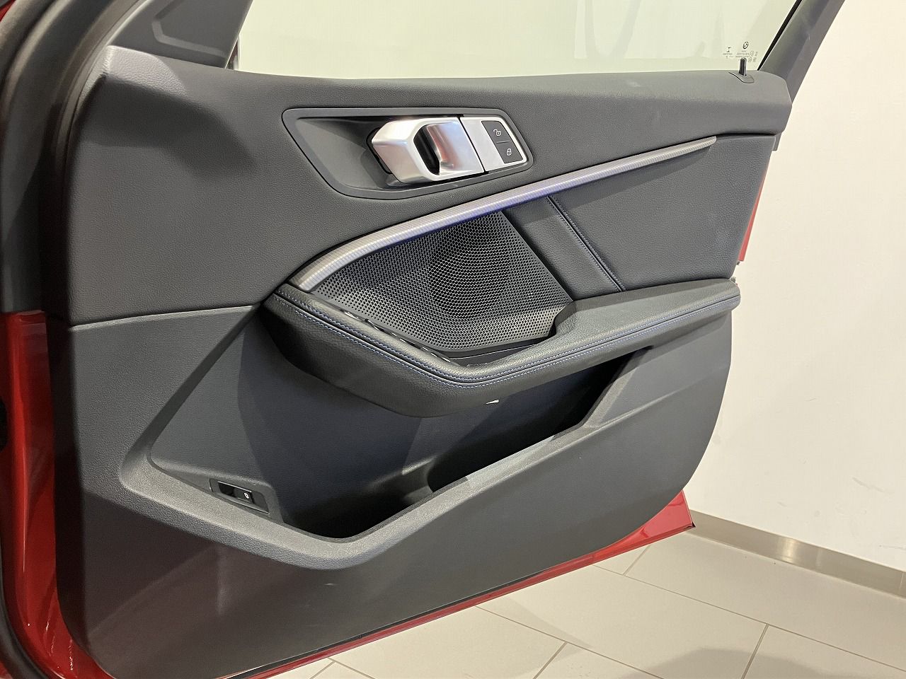F40 118d Sports Hatch 5-door B47 2.0d