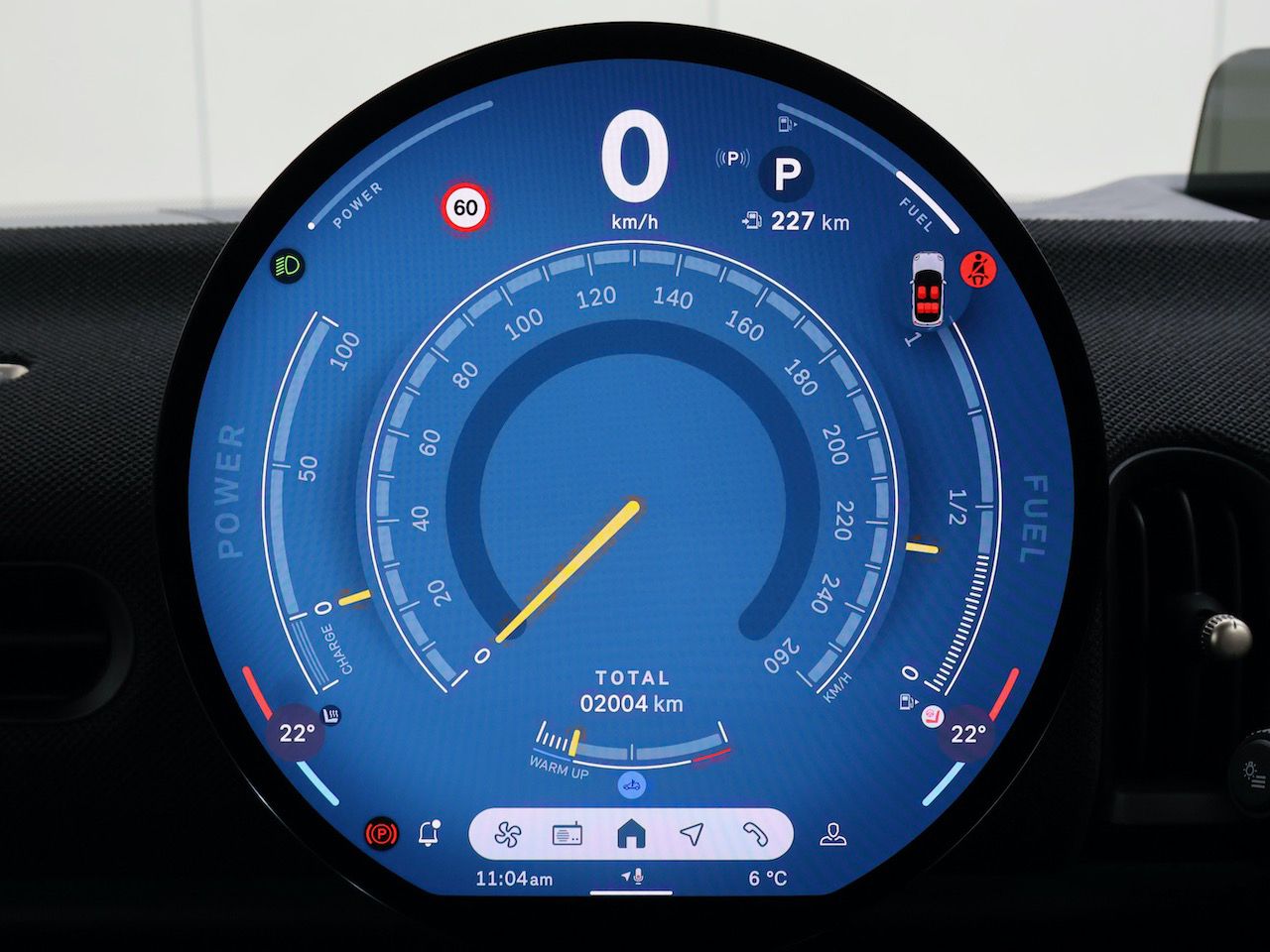 MINI Cooper C 5-doors