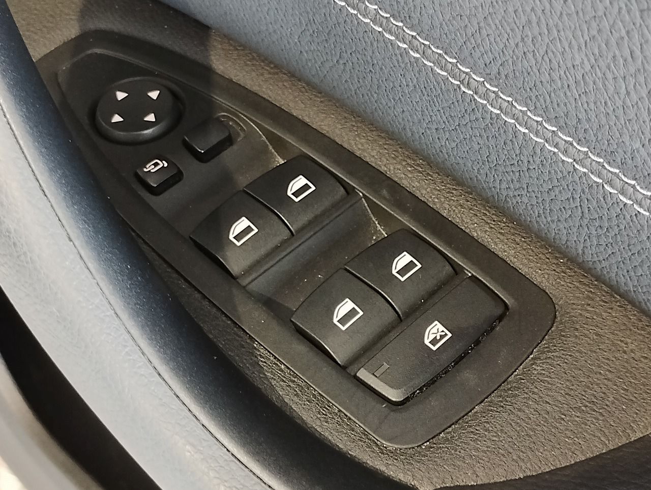 F48 X1 xDrive18d B47 2.0d LCI