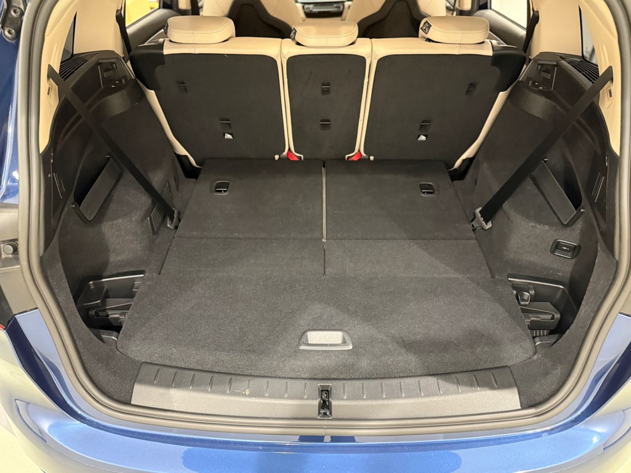 F46 218d Gran Tourer B47 2.0d LCI