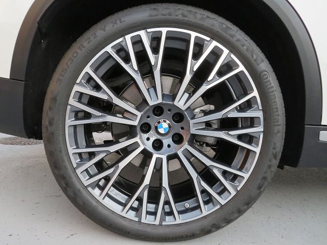 X5 xDrive30d RHD