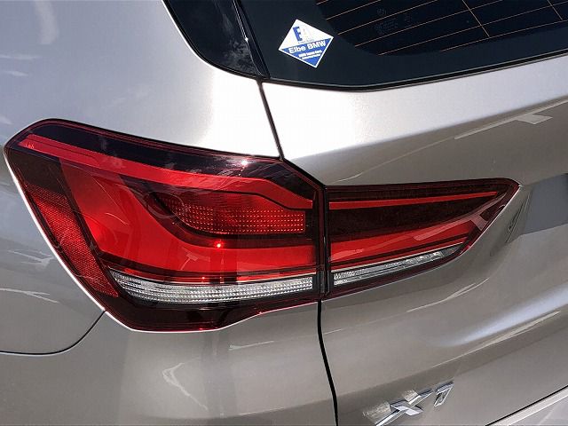 F48 X1 xDrive18d B47 2.0d LCI