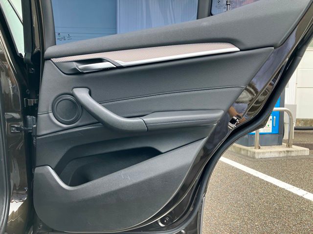 F39 X2 xDrive20i B48 2.0i SAC