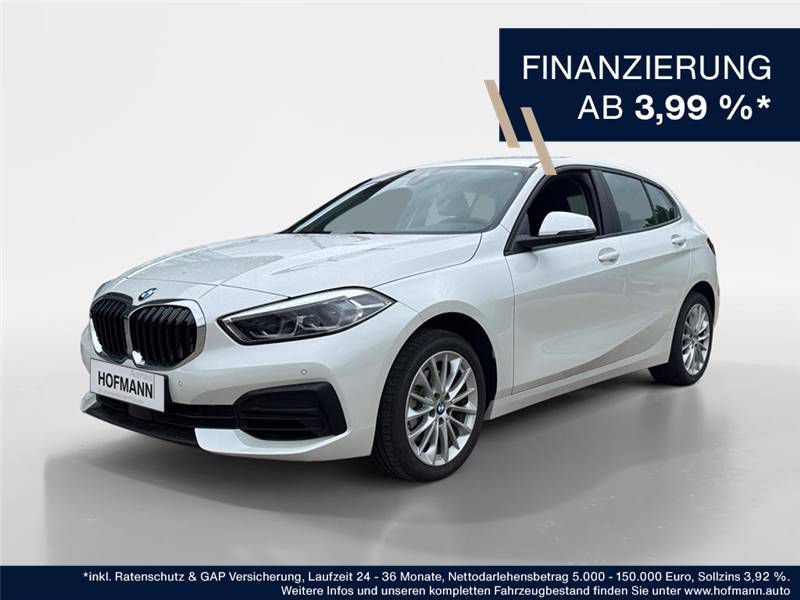 BMW 116