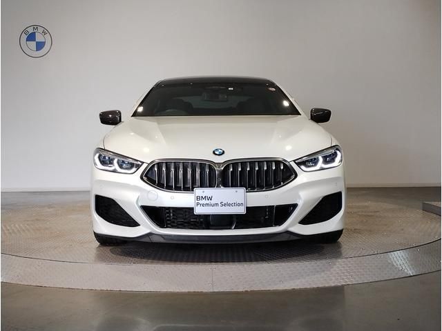 G16 M850i xDrive Gran Coupé N63B 4.4i